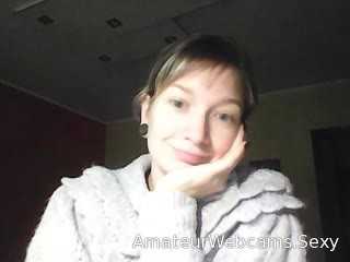 LMSUNNYKISS live cam snapshot