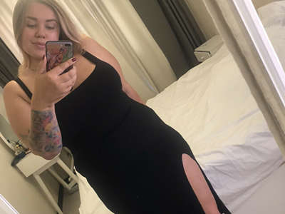 MARGOGREY profile sexy photo