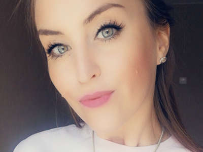 IOANNA profile sexy photo