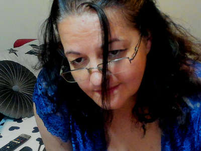 SWEETMATURE profile sexy photo