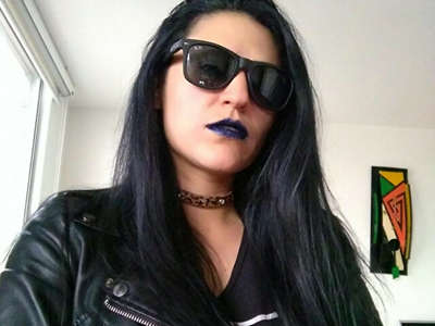 PANDORANEZ profile sexy photo