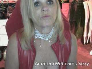 AMIE live cam snapshot