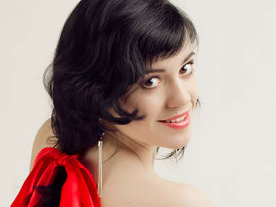 LONELYFLOWER profile sexy photo