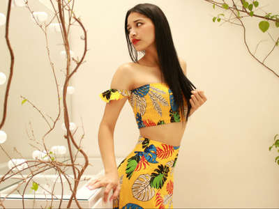 ALISONWAY profile sexy photo