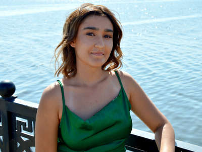 POLARSHINE profile sexy photo