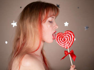 MISSRIGHT profile sexy photo