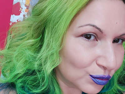 HOTMATURE40 profile sexy photo