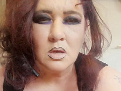 LISAWILZAAD profile sexy photo