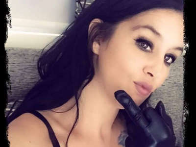 VENUSX profile sexy photo