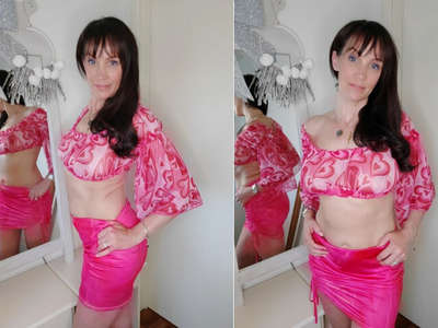 BABEFLEUR profile sexy photo